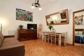 Keys of Italy - Faenza 5 - 3 bedrooms apartment in Florence's center